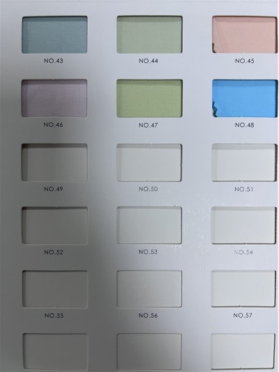 ZS-JQ 60S液氨棉    幅寬：165CM  克重：175G  成份：100%cotton  免燙耐磨、自然光澤、奢華手感、超彈保型   側面照